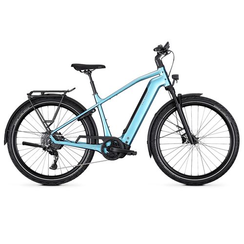 E-Bike Tourenrad Kalkhoff Endeavour 3 Excite 2026 | 600 Wh | 29 Zoll | Diamant