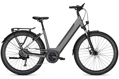E-Bike Tourenrad Kalkhoff ENDEAVOUR 3 MOVE 2025 | 625 Wh | 28 Zoll | Tiefeinsteiger