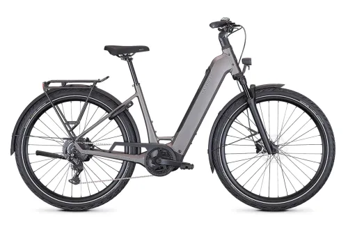 E-Bike Tourenrad Kalkhoff ENDEAVOUR 3 MOVE 2026 | 600 Wh | 29 Zoll | Tiefeinsteiger