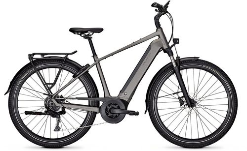 E-Bike Reiserad Kalkhoff Endeavour 3 Move 2025 | 625 Wh | 28 Zoll | Trapez