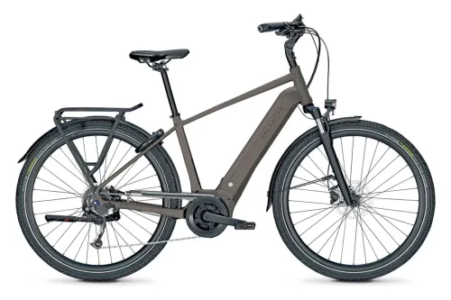 E-Bike Tourenrad Kalkhoff ENDEAVOUR 3.B MOVE 2023 | 625 Wh | 28 Zoll | Diamant