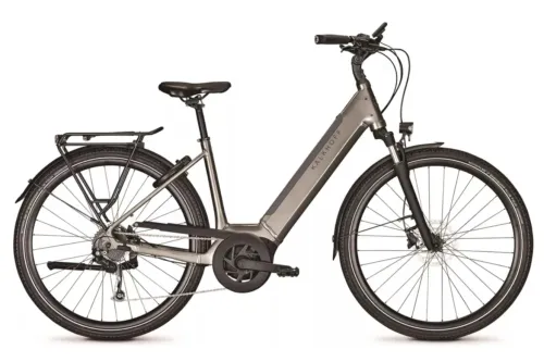 E-Bike Tourenrad Kalkhoff ENDEAVOUR 3.B MOVE 2023 | 625 Wh | 28 Zoll | Tiefeinsteiger