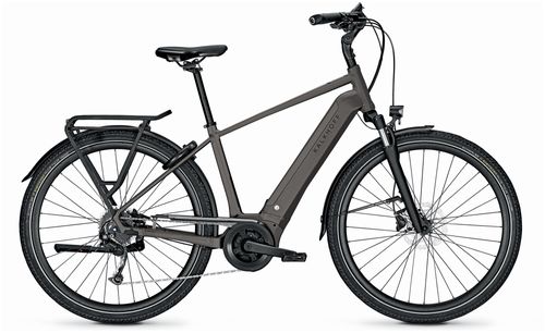 E-Bike Tourenrad Kalkhoff ENDEAVOUR 3.B MOVE 2023 | 500 Wh | 28 Zoll | Diamant