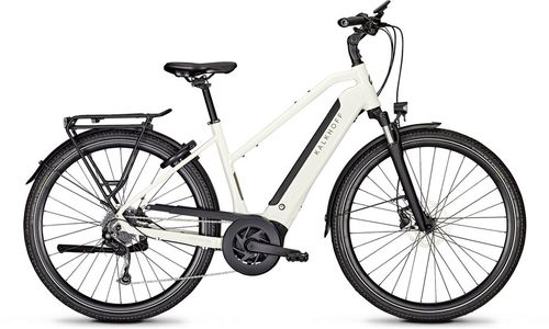 E-Bike Tourenrad Kalkhoff ENDEAVOUR 3.B MOVE 2023 | 625 Wh | 28 Zoll | Trapez