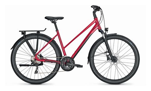 Tourenrad Kalkhoff ENDEAVOUR 30 2022 | 28 Zoll | Trapez
