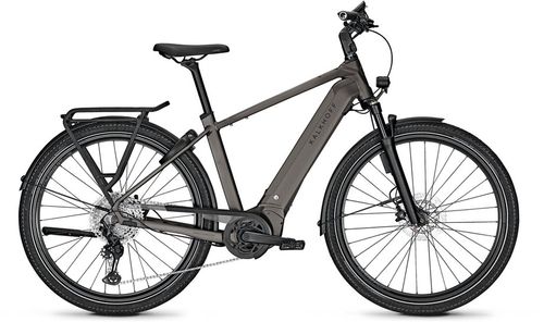 E-Bike Tourenrad Kalkhoff Endeavour 5 Advance + ABS 2025 | 625 Wh | 29 Zoll | Diamant