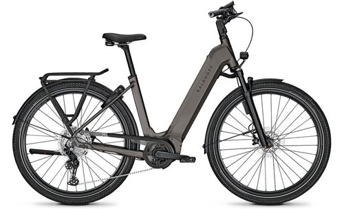 E-Bike Tourenrad Kalkhoff Endeavour 5 Advance + ABS 2025 | 625 Wh | 29 Zoll | Tiefeinsteiger