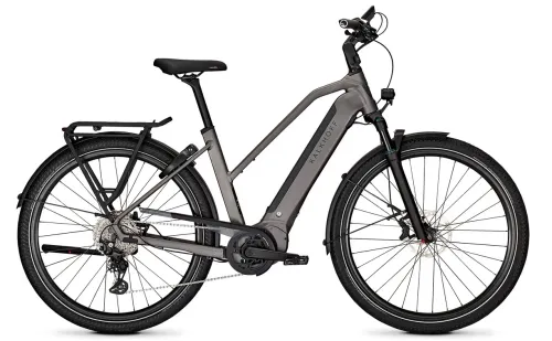 E-Bike Tourenrad Kalkhoff Endeavour 5+ Advance 2025 | 625 Wh | 29 Zoll | Trapez