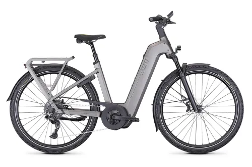 E-Bike Tourenrad Kalkhoff ENDEAVOUR 5+ ADVANCE 2026 | 800 Wh | 29 Zoll | Tiefeinsteiger