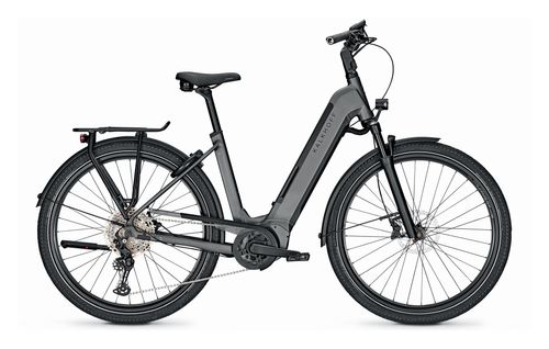E-Bike Tourenrad Kalkhoff ENDEAVOUR 5.B MOVE+ 2022