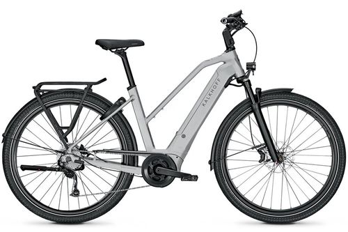 E-Bike Tourenrad Kalkhoff Endeavour 5.B Move+ 2023 | 625 Wh | 29 Zoll | Trapez