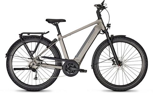 E-Bike Tourenrad Kalkhoff Endeavour 5.B Move+ 2023 | 625 Wh | 29 Zoll | Diamant