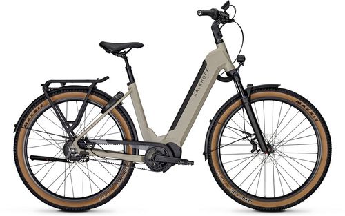E-Bike Tourenrad Kalkhoff Endeavour 7 Advance + ABS 2024 | 750 Wh | 27,5 Zoll | Tiefeinsteiger