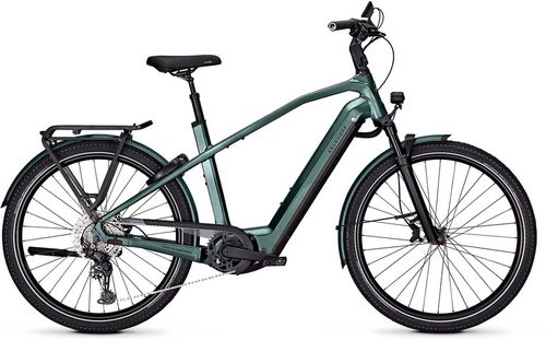 E-Bike Tourenrad Kalkhoff Endeavour 7 Move + 2024 | 750 Wh | 27,5 Zoll | Diamant