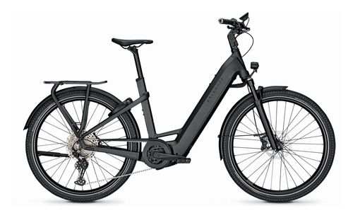 E-Bike Tourenrad Kalkhoff ENDEAVOUR 7.B MOVE+ 2022