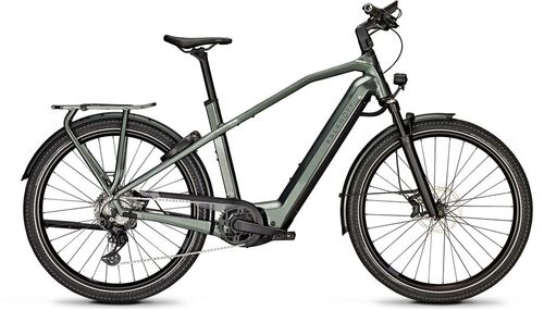 E-Bike Tourenrad Kalkhoff Endeavour 7.B Move+ 2023
