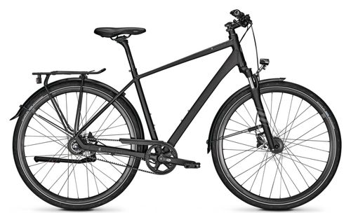 Stadtrad Kalkhoff ENDEAVOUR 8 2021 | 28 Zoll | Diamant