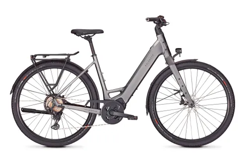 E-Bike Tourenrad Kalkhoff Endeavour L Excite 2026 | 400 Wh | 29 Zoll | Tiefeinsteiger