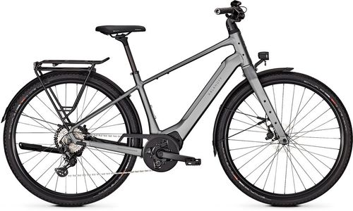 E-Bike Tourenrad Kalkhoff Endeavour L Excite 2025 | 400 Wh | 29 Zoll | Diamant
