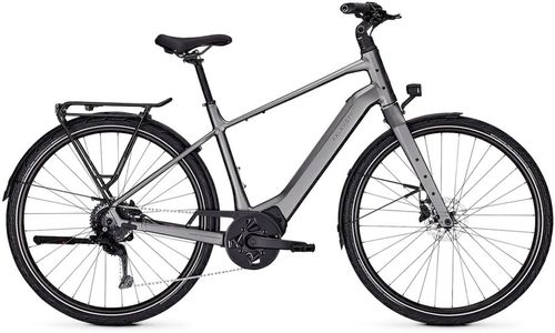 E-Stadtrad Kalkhoff Endeavour L Move 2025 | 400 Wh | 29 Zoll | Diamant