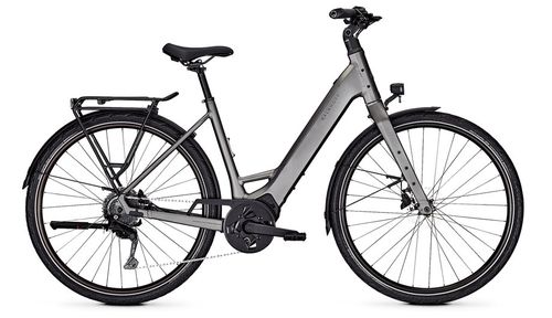 E-Bike Tourenrad Kalkhoff Endeavour L Move 2025 | 400 Wh | 29 Zoll | Tiefeinsteiger