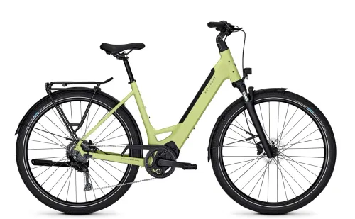 E-Bike Tourenrad Kalkhoff Endeavour L Season 2025 | 400 Wh | 29 Zoll | Tiefeinsteiger