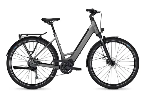 E-Bike Tourenrad Kalkhoff ENDEAVOUR L SEASON 2025 | 400 Wh | 29 Zoll | Tiefeinsteiger