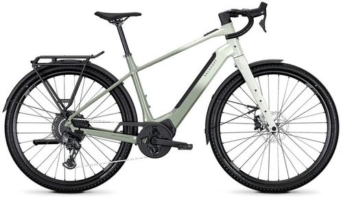 Gravel E-Bike Kalkhoff Endeavour L Touring 2026 | 400 Wh | 29 Zoll | Diamant