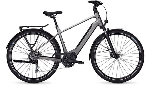 E-Bike Tourenrad Kalkhoff Endeavour Season 2025 | 400 Wh | 29 Zoll | Diamant