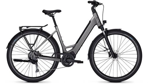 E-Bike Tourenrad Kalkhoff Endeavour Season 2025 | 400 Wh | 29 Zoll | Tiefeinsteiger