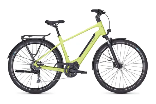 E-Bike Tourenrad Kalkhoff Endeavour Season 2026 | 400 Wh | 29 Zoll | Diamant