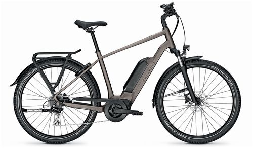 E Crossbike Kalkhoff ENTICE 1.B MOVE 2023 | 545 Wh | 27,5 Zoll | Diamant