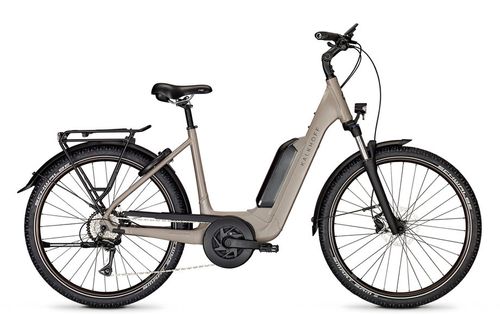 E-Bike Reiserad Kalkhoff Entice 1.B Move 2025 | 545 Wh | 27,5 Zoll | Tiefeinsteiger