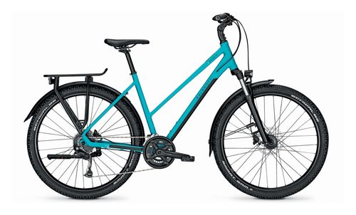 Crossbike Kalkhoff ENTICE 18 2022 | 28 Zoll | Trapez
