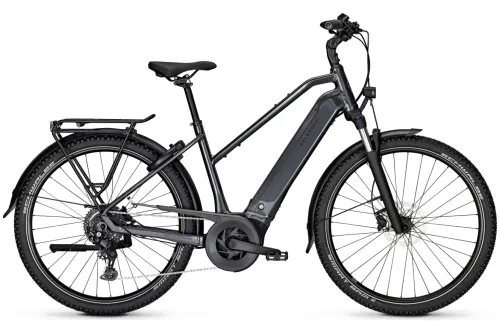 E-Bike Tourenrad Kalkhoff ENTICE 3 MOVE 2025 | 500 Wh | 27,5 Zoll | Diamant