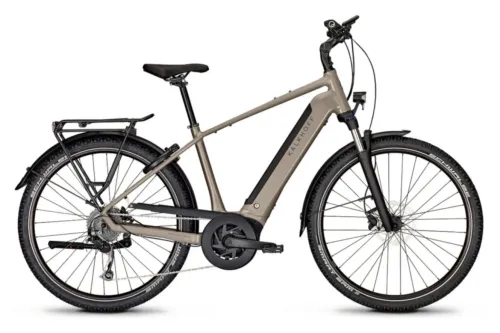 E-Bike Tourenrad Kalkhoff ENTICE 3.B MOVE 2023 | 625 Wh | 27,5 Zoll | Diamant
