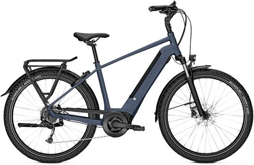 E Crossbike Kalkhoff ENTICE 3.B MOVE 2023 | 625 Wh | 27,5 Zoll | Diamant