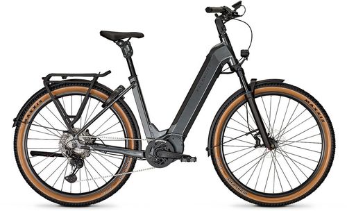 E-Bike Reiserad Kalkhoff Entice 5 Advance + 2024