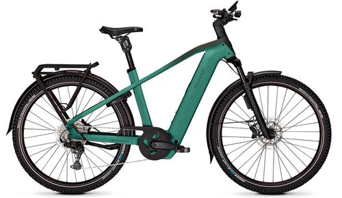 E-Bike Tourenrad Kalkhoff Entice 5 Excite + ABS 2025 | 800 Wh | 29 Zoll | Diamant