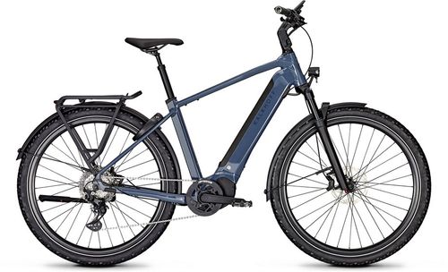 E-Bike Reiserad Kalkhoff Entice 5 Move + 2024