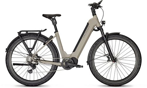 E-Bike Reiserad Kalkhoff Entice 5 Move + 2024