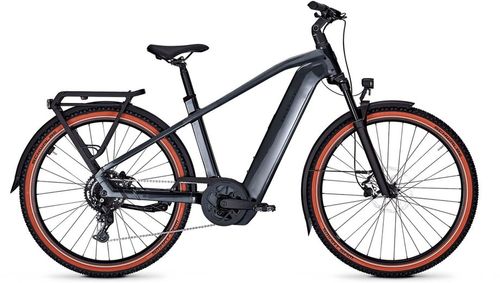 E-Bike Tourenrad Kalkhoff Entice 5 Season 2 2025 | 800 Wh | 29 Zoll | Diamant