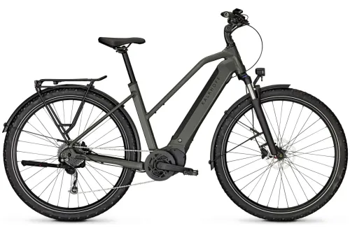 E-Bike Tourenrad Kalkhoff ENTICE 5 SEASON 2025 | 625 Wh | 29 Zoll | Trapez