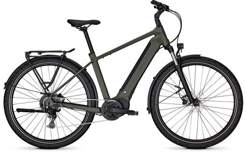 E-Bike Reiserad Kalkhoff Entice 5 Season 2025 | 625 Wh | 29 Zoll | Diamant