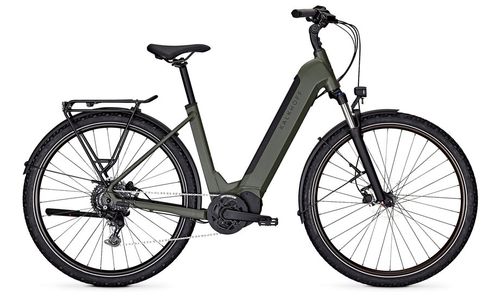E-Bike Reiserad Kalkhoff Entice 5 Season 2025 | 625 Wh | 29 Zoll | Tiefeinsteiger