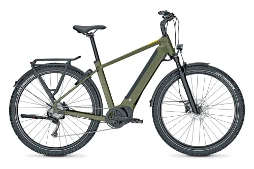 E-Bike Tourenrad Kalkhoff ENTICE 5.B SEASON 2023 | 625 Wh | 29 Zoll | Diamant