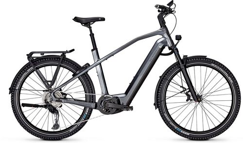 E-Bike Tourenrad Kalkhoff Entice 7 Move + 2024 | 750 Wh | 27,5 Zoll | Diamant