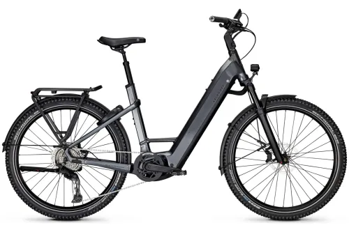 E-Bike Tourenrad Kalkhoff ENTICE 7 MOVE+ 2024 | 750 Wh | 27,5 Zoll | Tiefeinsteiger