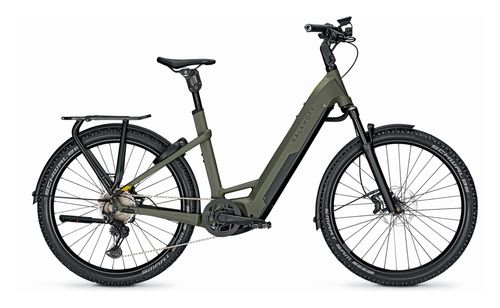 E Crossbike Kalkhoff ENTICE 7.B ADVANCE+ 2022