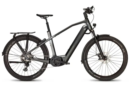 E-Bike Tourenrad Kalkhoff ENTICE 7.B MOVE+ 2023 | 750 Wh | 27,5 Zoll | Diamant